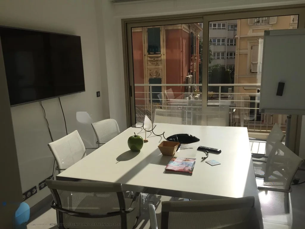 Квартира в Монако, Монако, 95 м² - фото 3