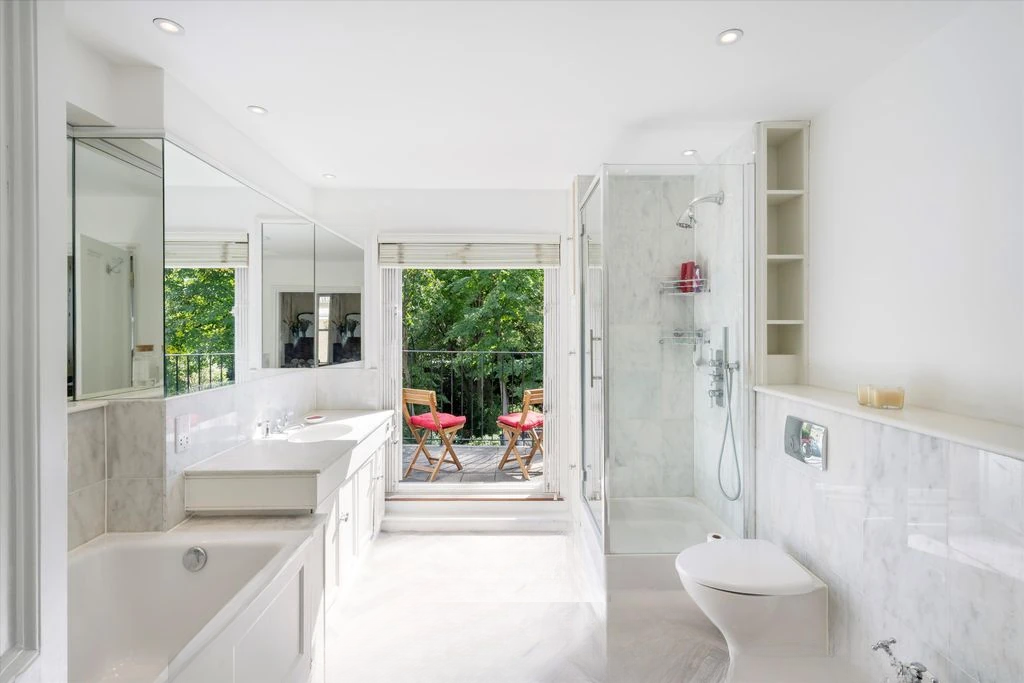 Квартира в Лондоне, Великобритания, 194 м² - фото 3