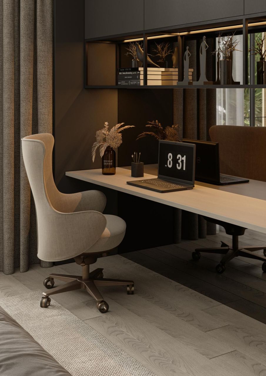 Квартира в Чангу, Индонезия, 170 м² - фото 12