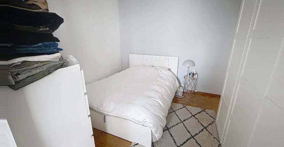 Квартира в Женеве, Швейцария - фото 3