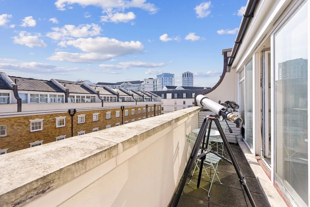 Квартира в Лондоне, Великобритания, 201 м² - фото 3