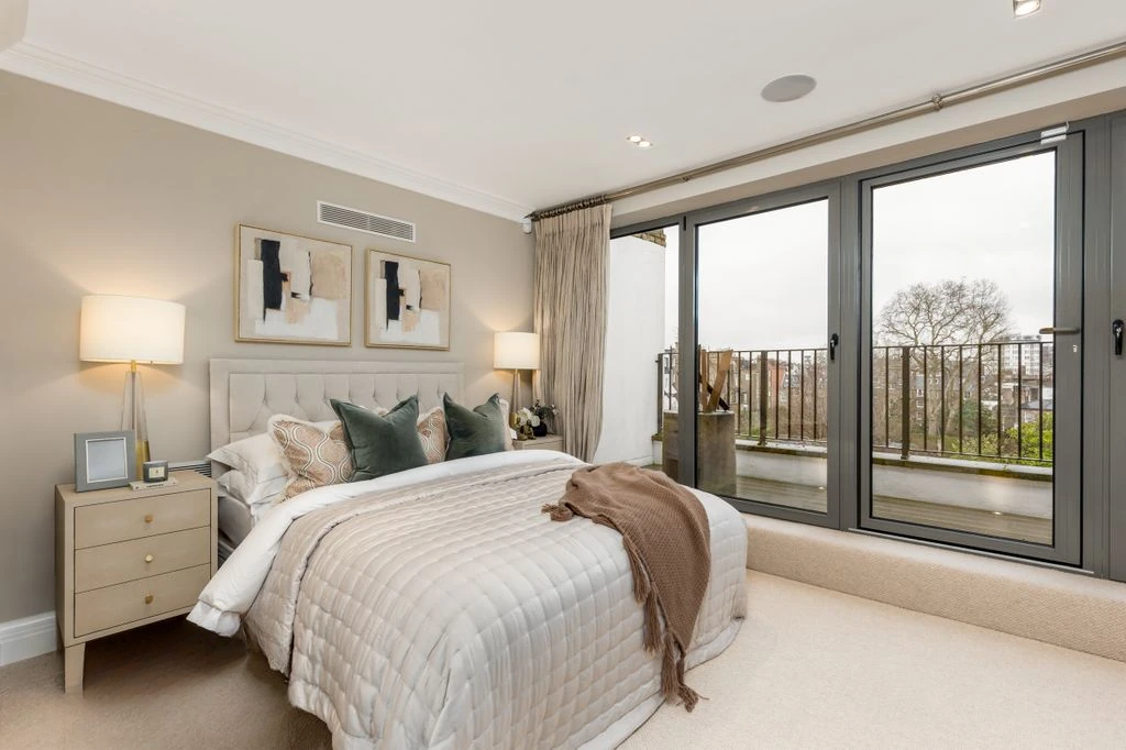 Квартира в Лондоне, Великобритания, 743 м² - фото 3