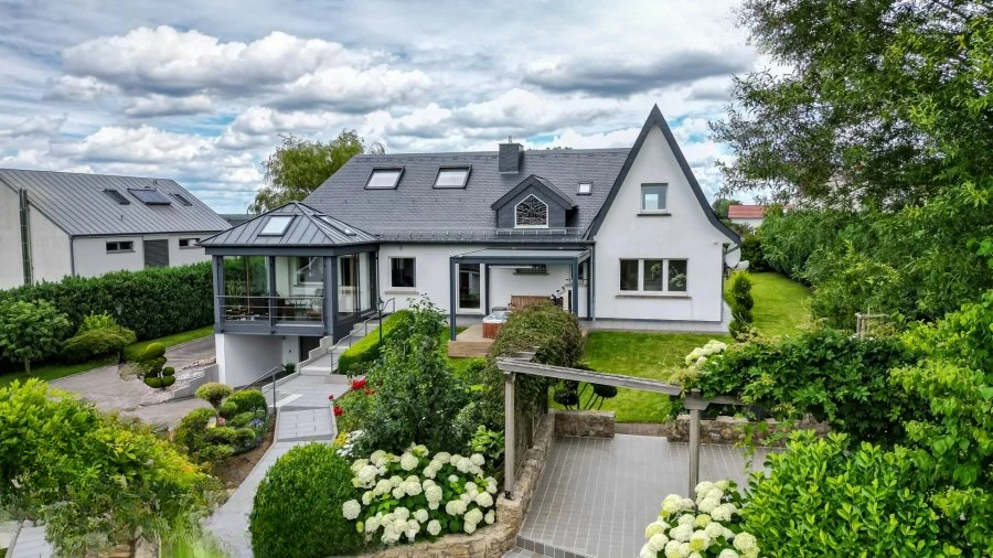 Квартира в Гревенмахере, Люксембург, 272 м² - фото 3
