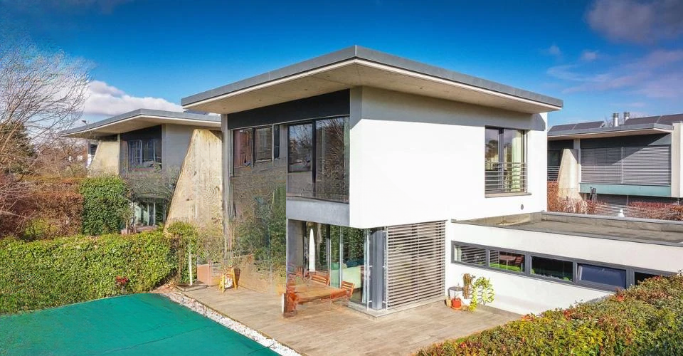 Квартира в Женеве, Швейцария - фото 3