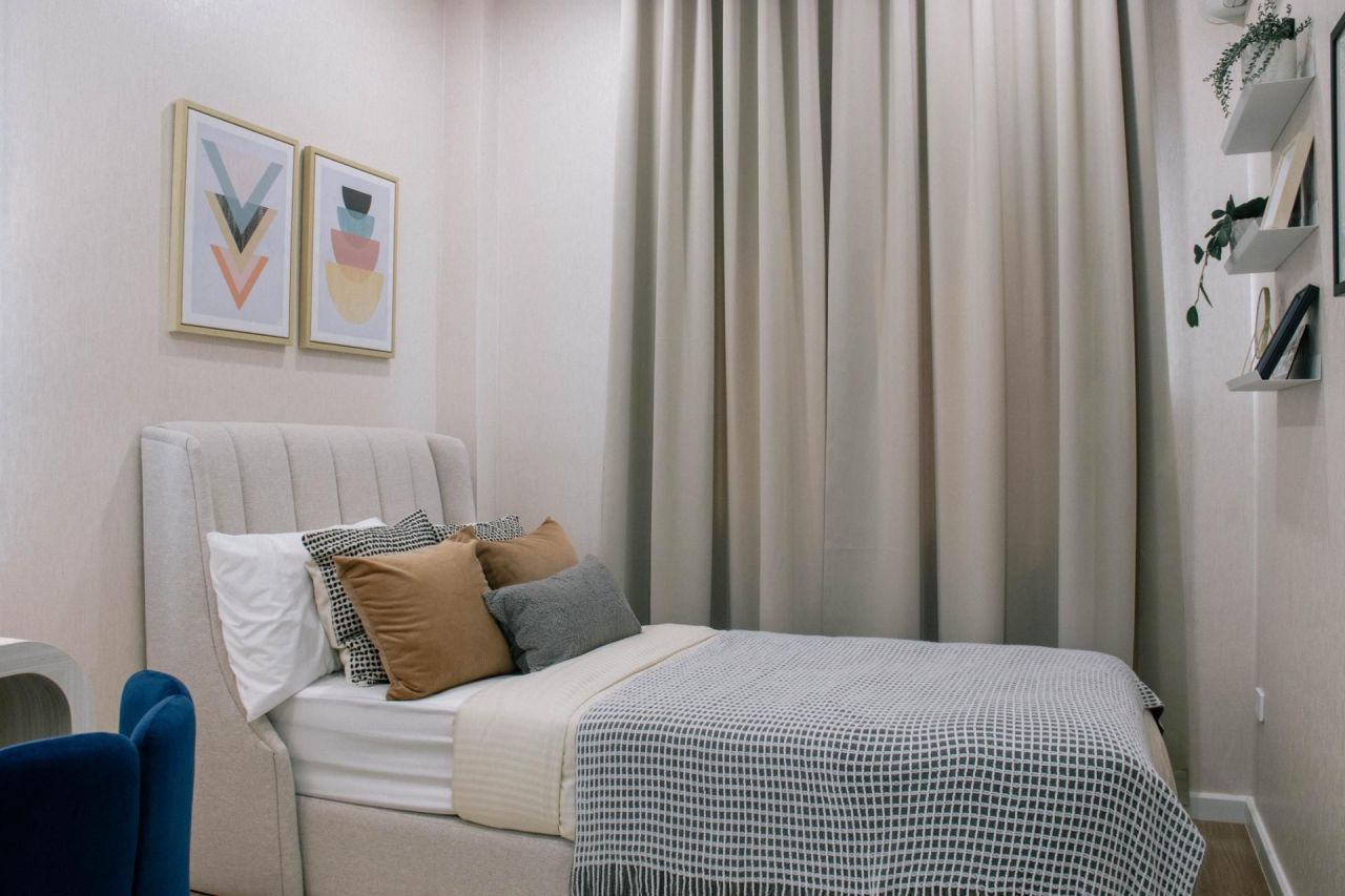 Вилла в Паттайе, Таиланд, 179 м² - фото 11