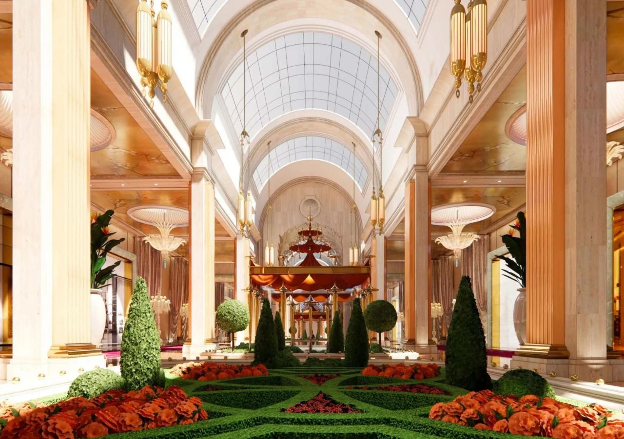 Квартира в Рас-эль-Хайме, ОАЭ, 157 м² - фото 11