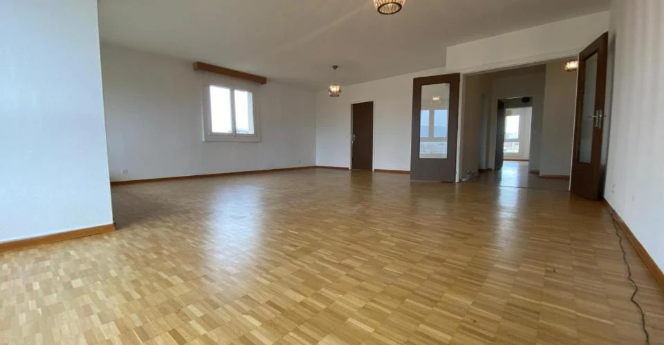 Квартира в Женеве, Швейцария, 177 м² - фото 3