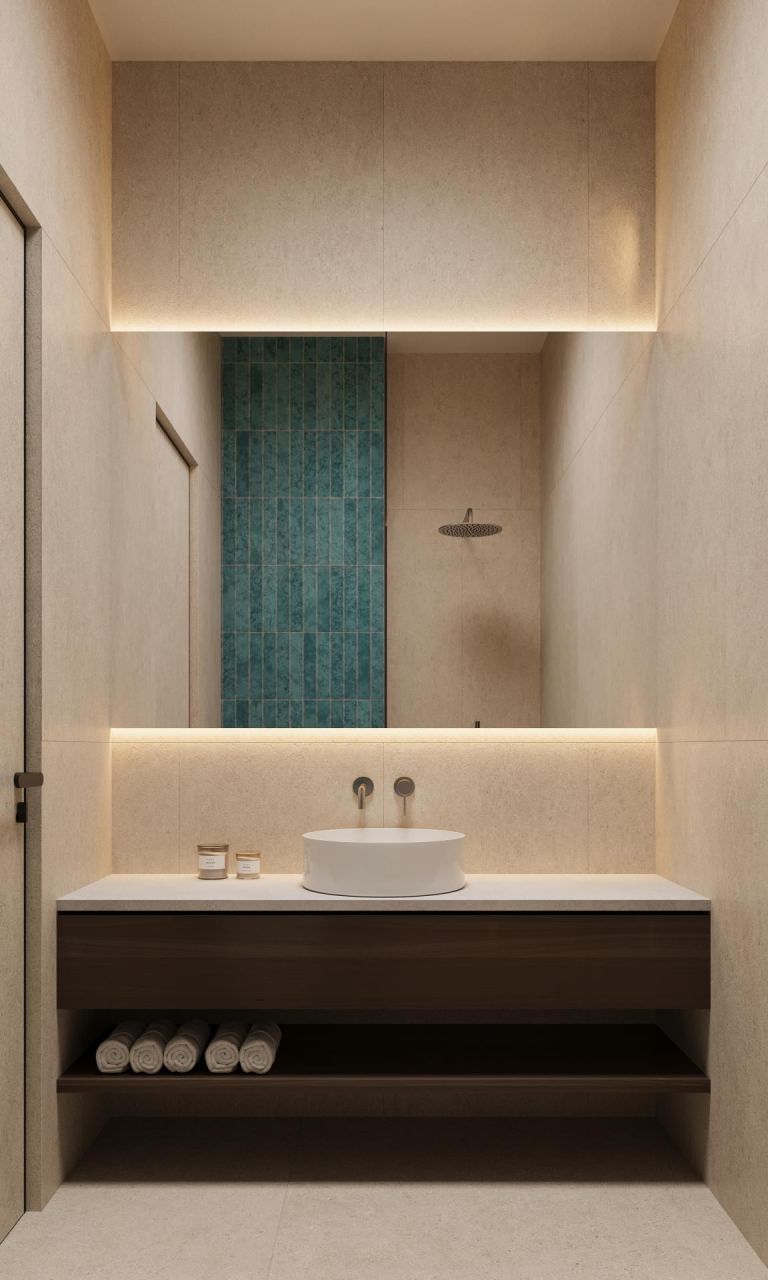 Вилла в Буките, Индонезия, 44 м² - фото 11
