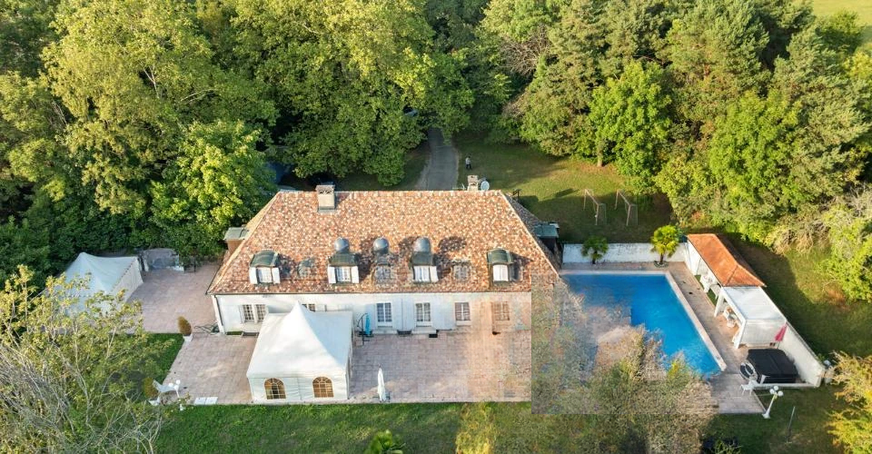 Квартира в Женеве, Швейцария, 420 м² - фото 3