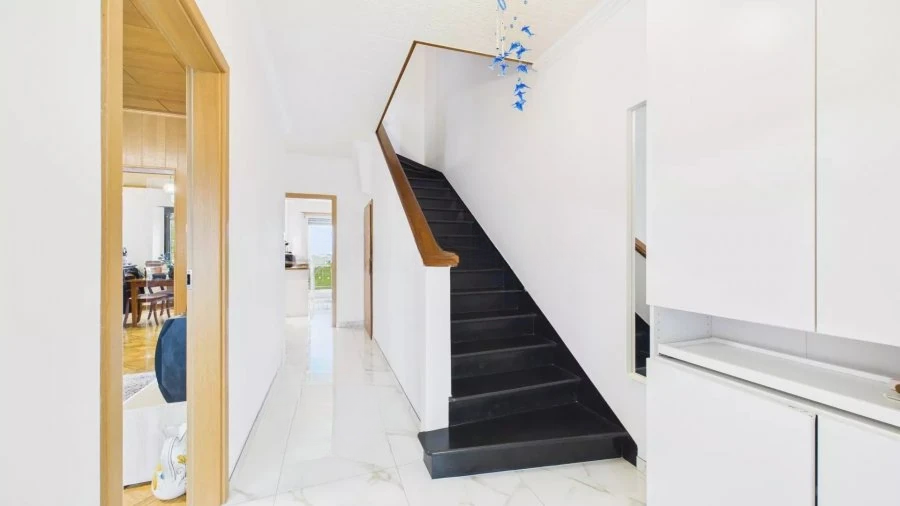 Квартира в Люксембурге, Люксембург, 162 м² - фото 3