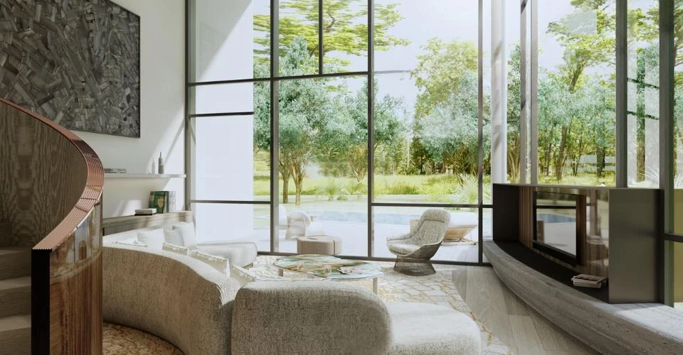 Квартира в Женеве, Швейцария - фото 3