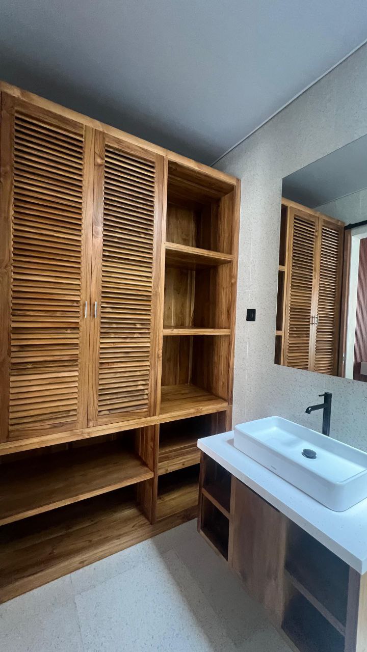 Вилла в Керобокане, Индонезия, 101 м² - фото 12