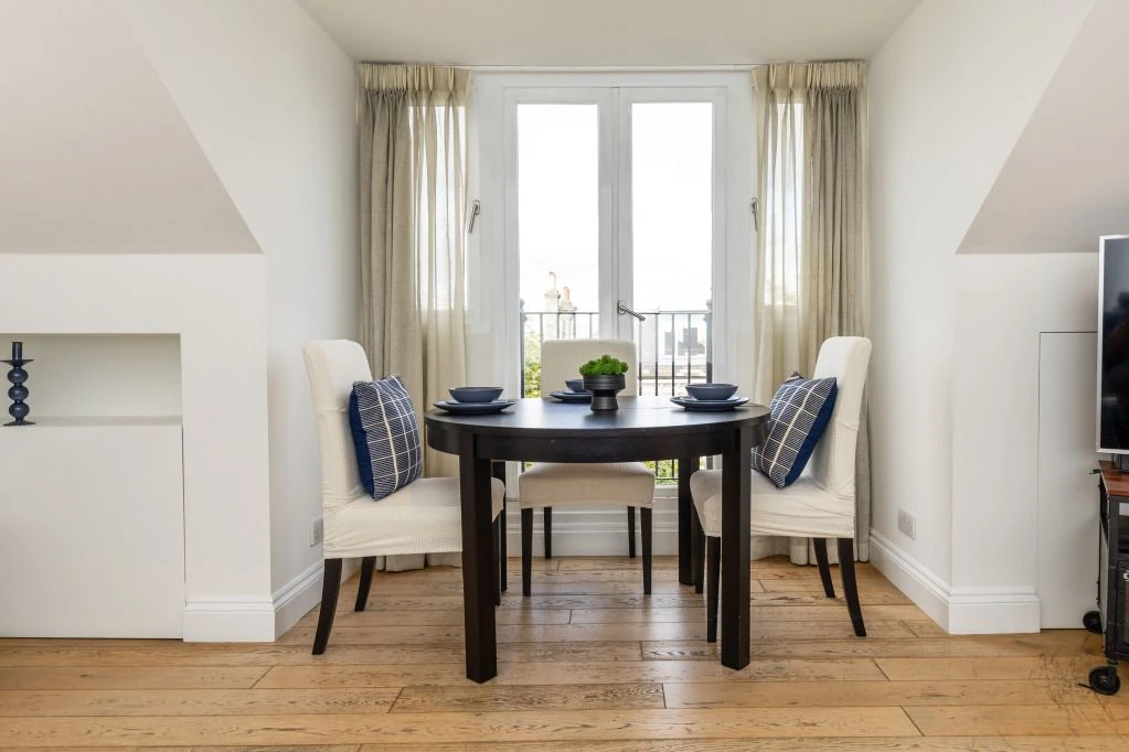 Квартира в Лондоне, Великобритания, 93 м² - фото 3