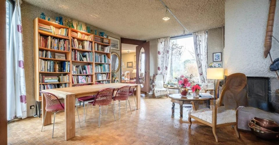 Квартира в Женеве, Швейцария, 1 382 м² - фото 3