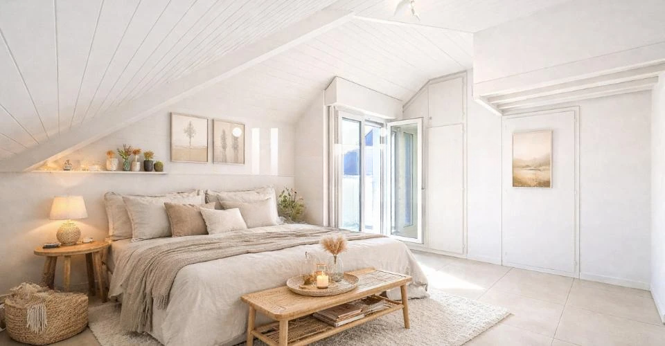 Квартира в Женеве, Швейцария, 91 м² - фото 3