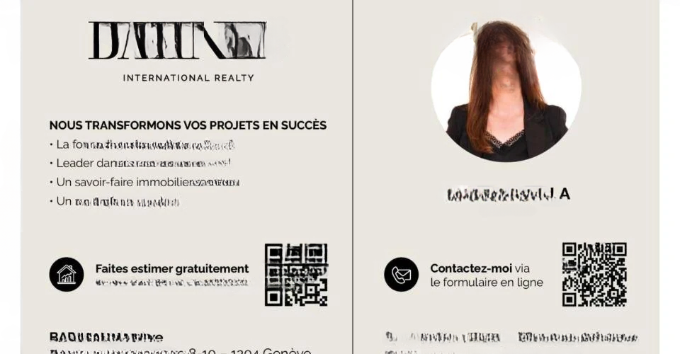 Квартира в Женеве, Швейцария, 400 м² - фото 3