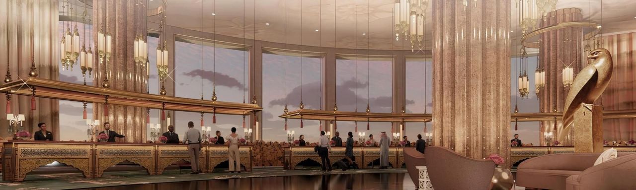 Квартира в Рас-эль-Хайме, ОАЭ, 157 м² - фото 12