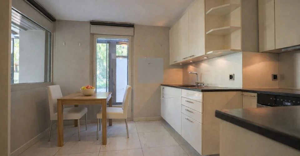 Квартира в Женеве, Швейцария, 217 м² - фото 3