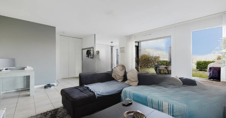 Квартира в Женеве, Швейцария, 102 м² - фото 3