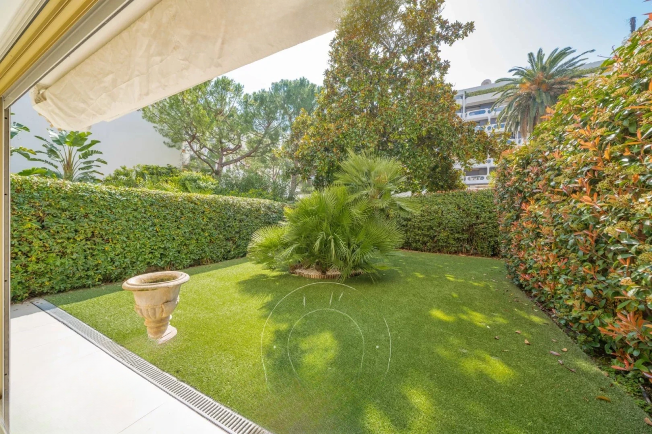 Квартира в Каннах, Франция, 99 м² - фото 3