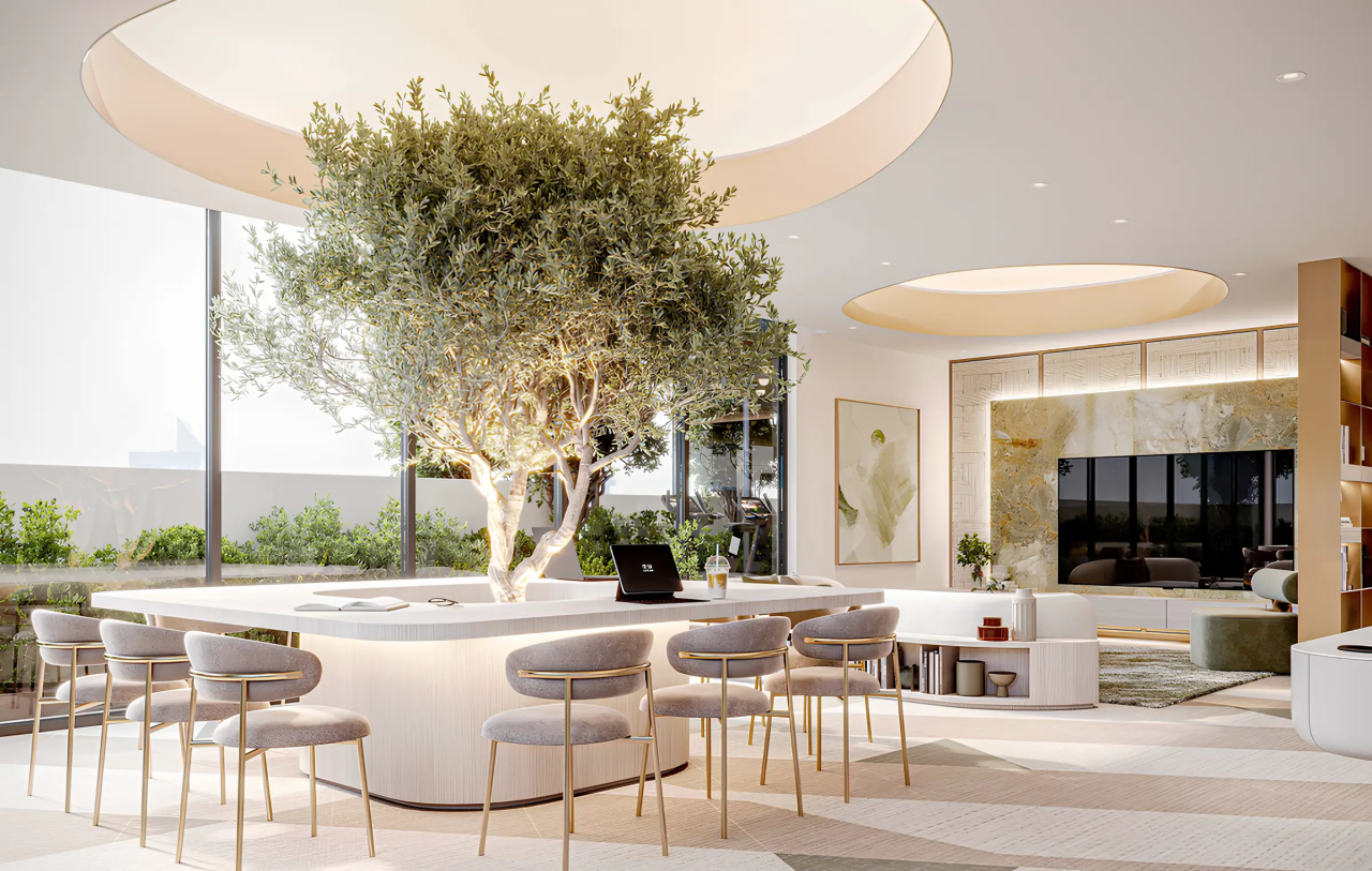 Студия в Дубае, ОАЭ, 37 м² - фото 12