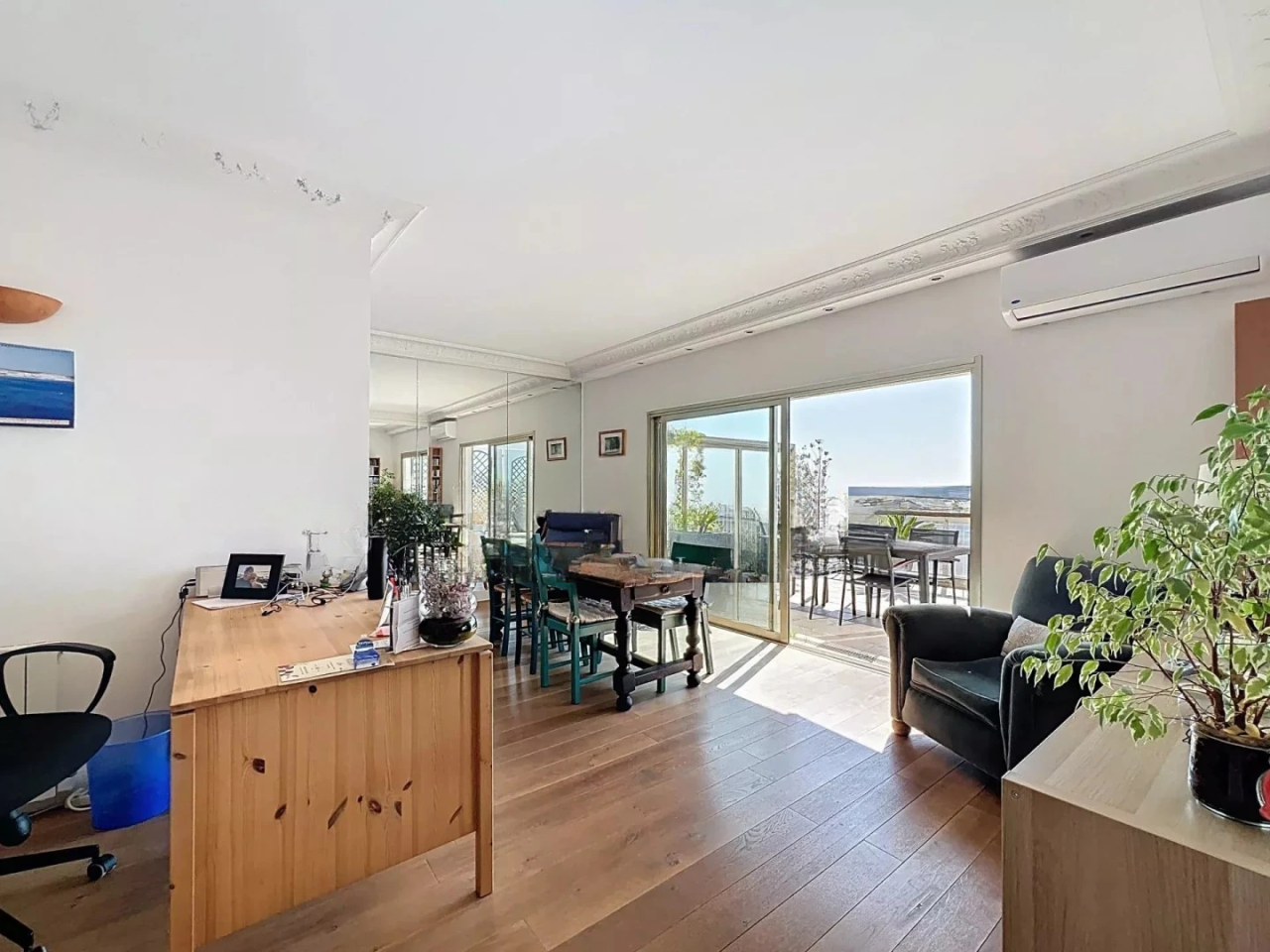 Квартира в Каннах, Франция, 99 м² - фото 3