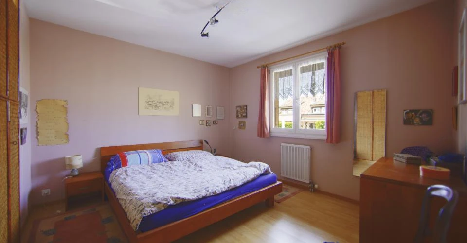 Квартира в Женеве, Швейцария, 175 м² - фото 3