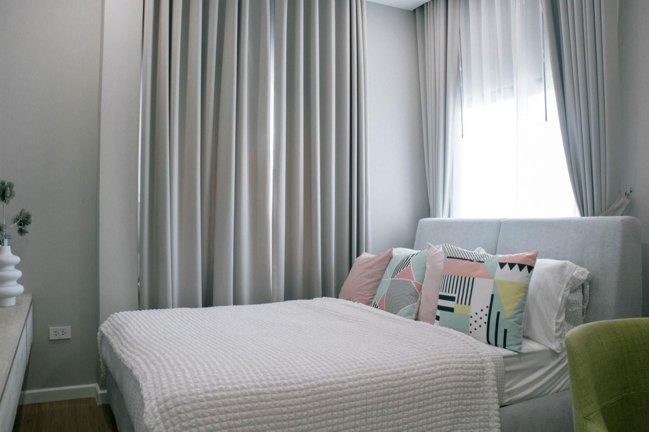 Вилла в Паттайе, Таиланд, 179 м² - фото 12