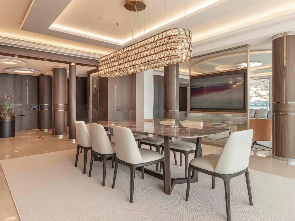 Квартира в Сен-Романе, Монако, 600 м² - фото 3