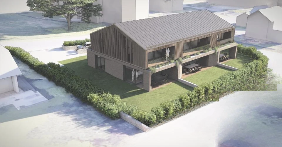 Квартира в Женеве, Швейцария, 248 м² - фото 3