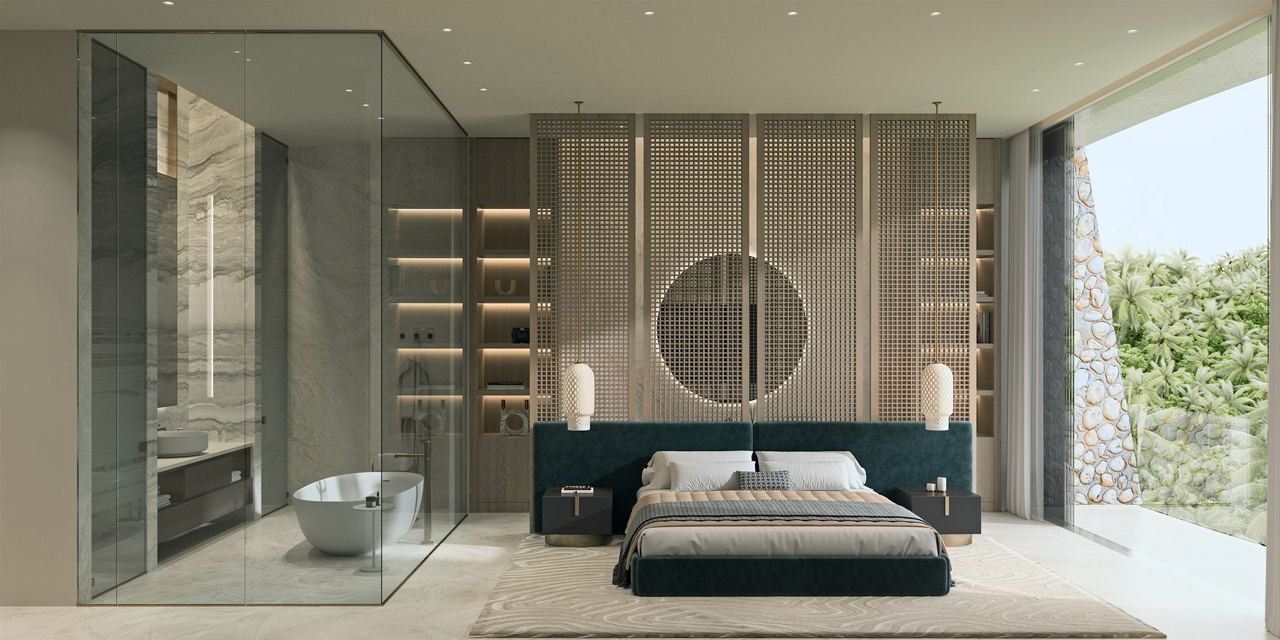 Вилла в Убуде, Индонезия, 330.8 м² - фото 11