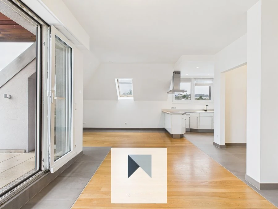 Квартира в Гревенмахере, Люксембург, 94 м² - фото 3