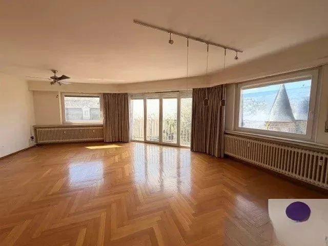 Квартира в Люксембурге, Люксембург, 105 м² - фото 3