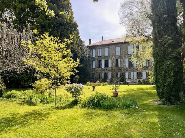 Квартира в Женеве, Швейцария - фото 3