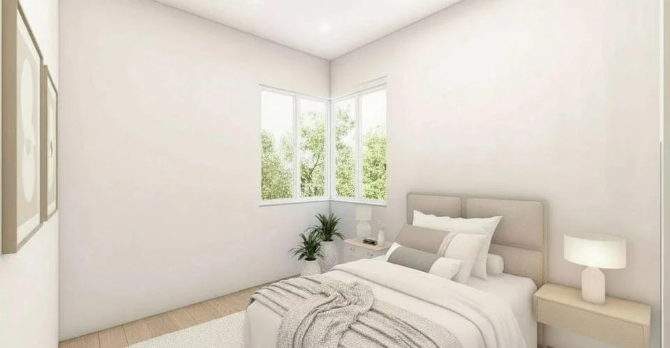 Квартира в Женеве, Швейцария, 132 м² - фото 3