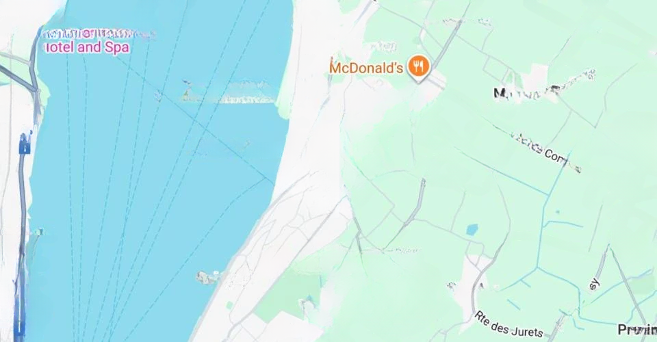 Квартира в Женеве, Швейцария - фото 1