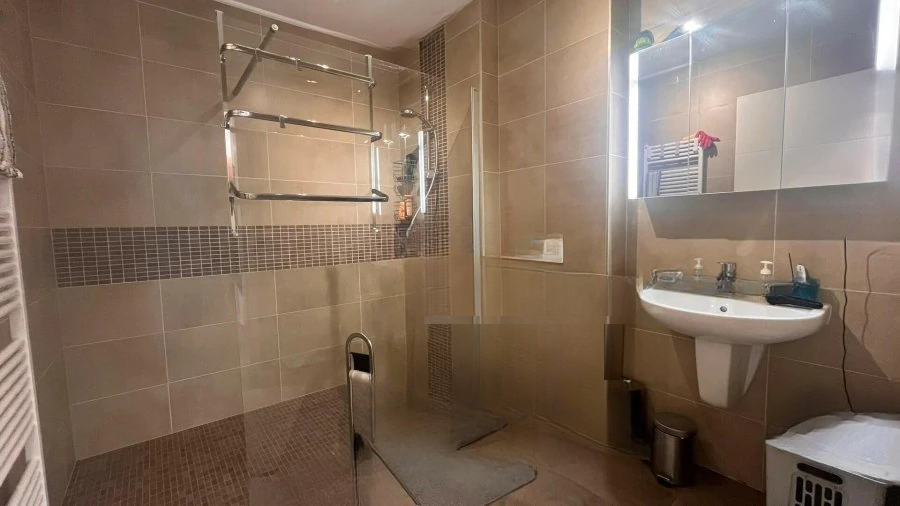 Квартира в Люксембурге, Люксембург, 95 м² - фото 3