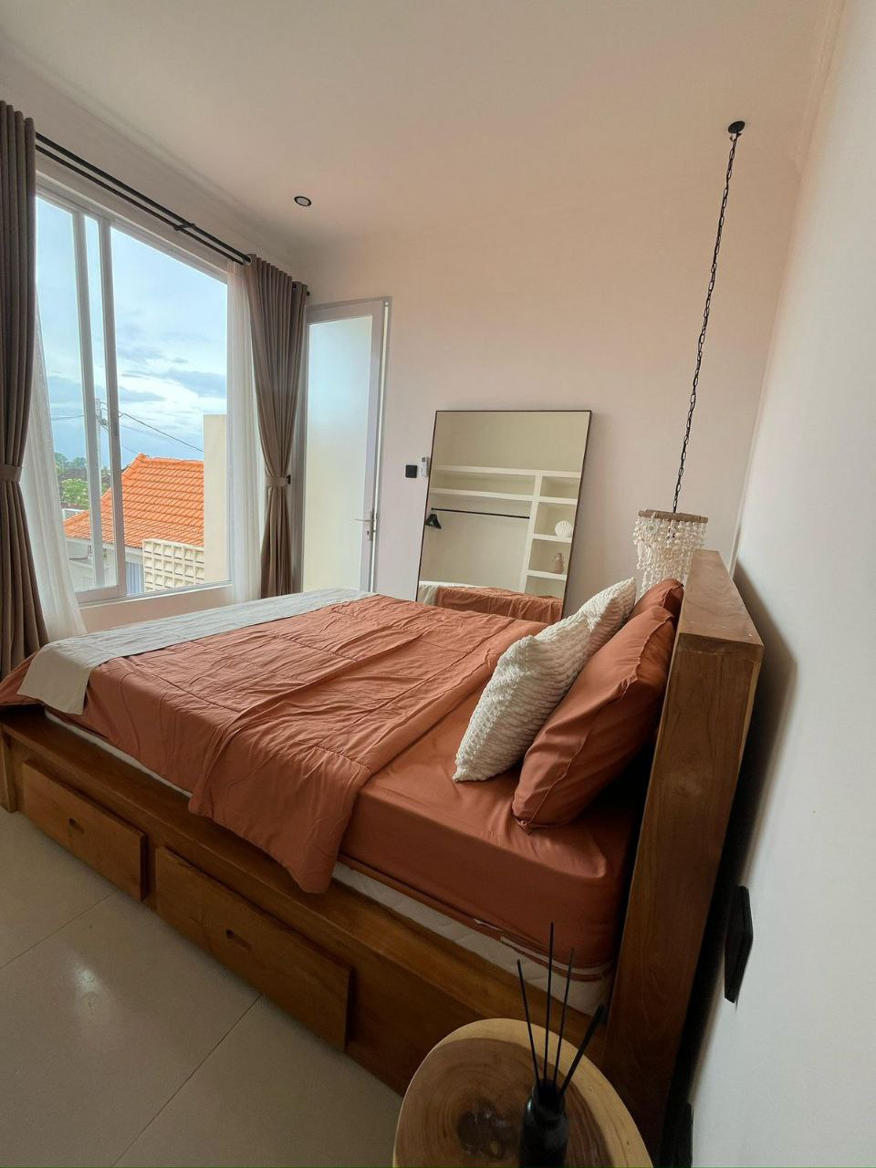 Вилла в Чангу, Индонезия, 130 м² - фото 12