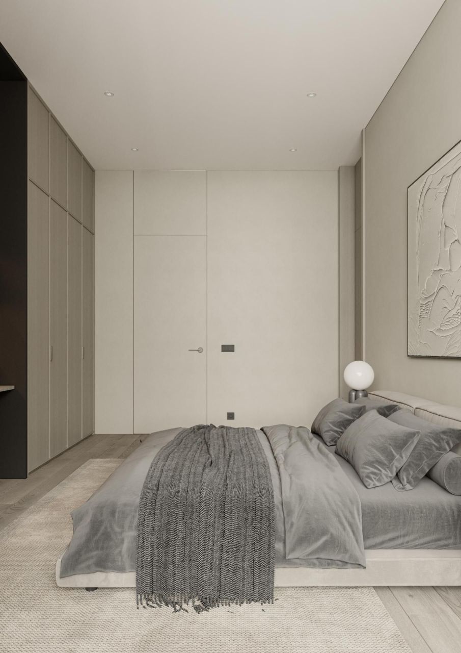 Квартира в Чангу, Индонезия, 170 м² - фото 13