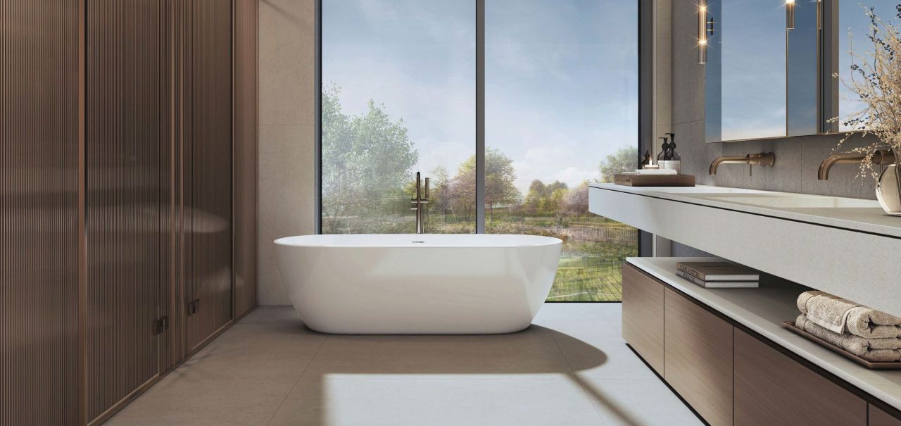 Вилла в Абу-Даби, ОАЭ, 325 м² - фото 12