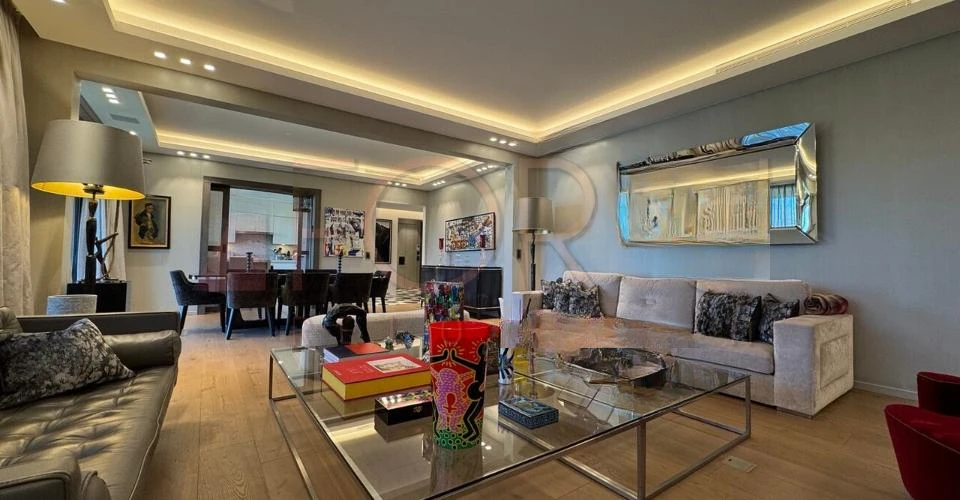 Квартира в Женеве, Швейцария, 287 м² - фото 3