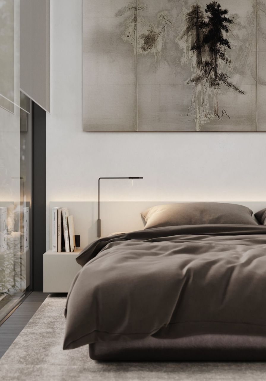 Вилла в Убуде, Индонезия, 86 м² - фото 12