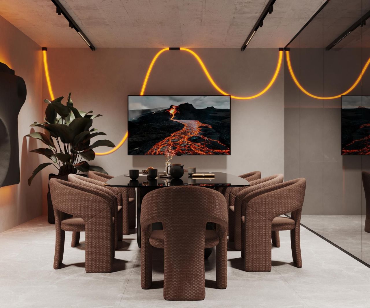 Квартира в Унгасане, Индонезия, 46 м² - фото 12