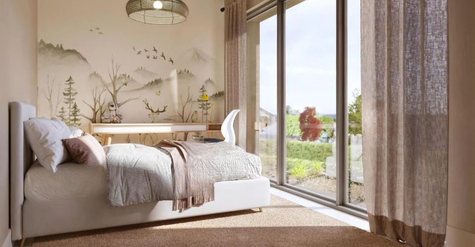 Квартира в Женеве, Швейцария, 177 м² - фото 3