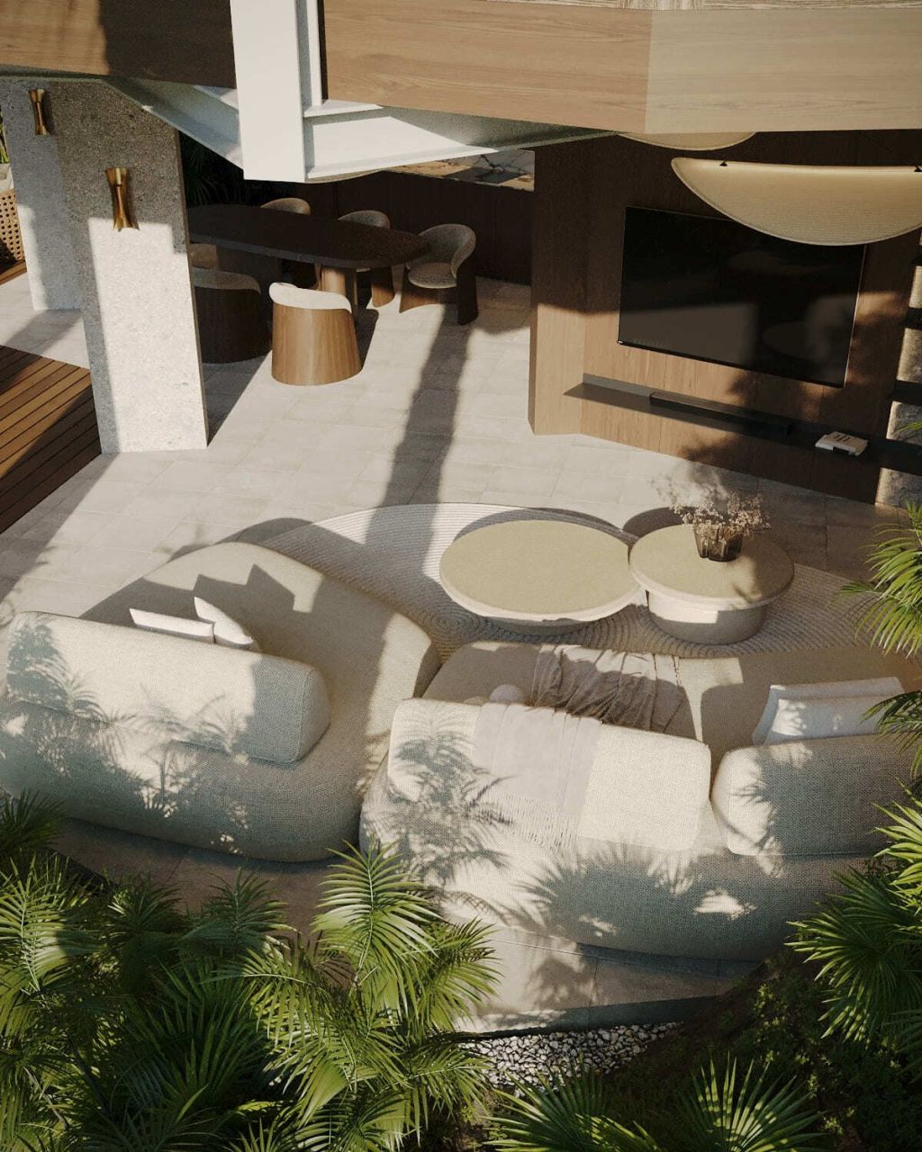 Вилла в Убуде, Индонезия, 150 м² - фото 12