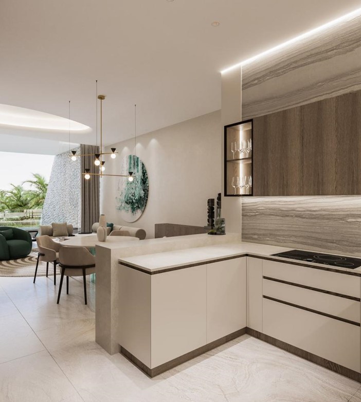 Вилла в Убуде, Индонезия, 180.7 м² - фото 12
