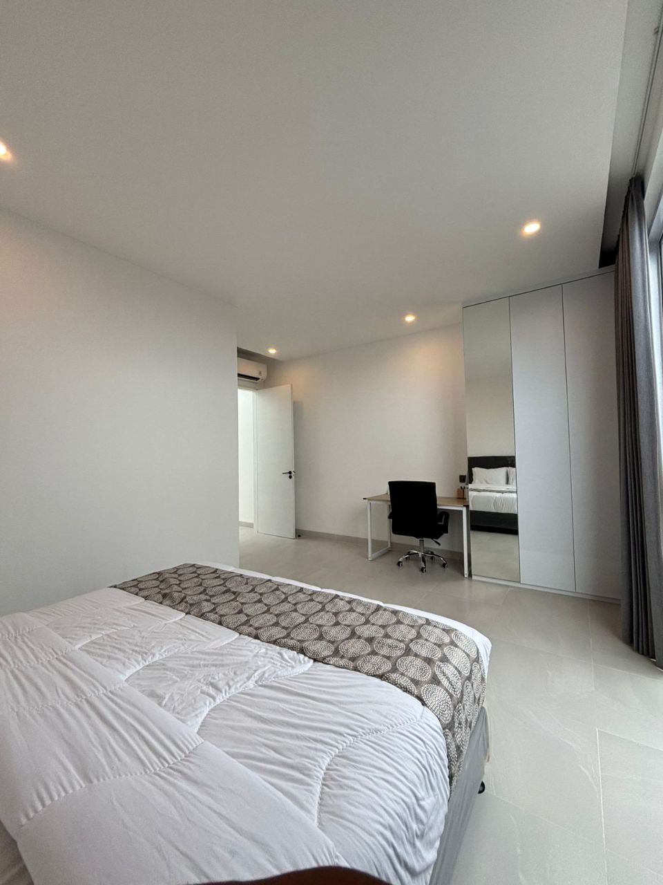 Вилла в Семиньяке, Индонезия, 105 м² - фото 13