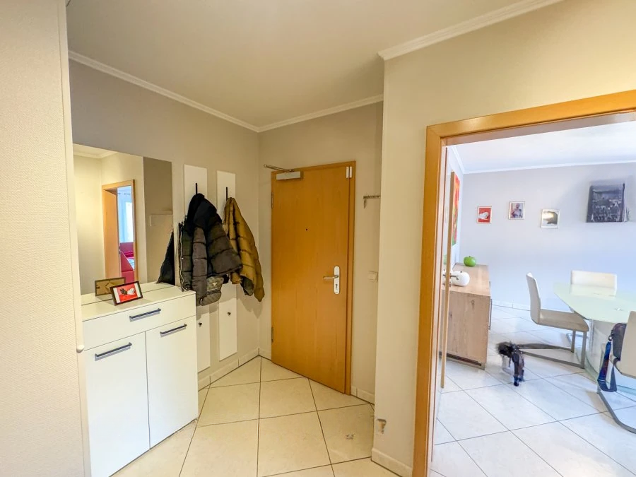 Квартира в Люксембурге, Люксембург, 63 м² - фото 3