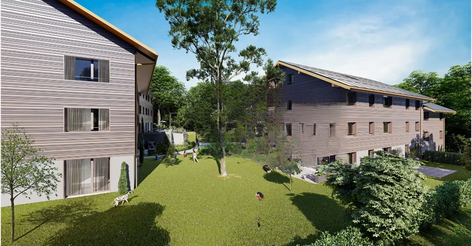 Квартира в Женеве, Швейцария, 191 м² - фото 3