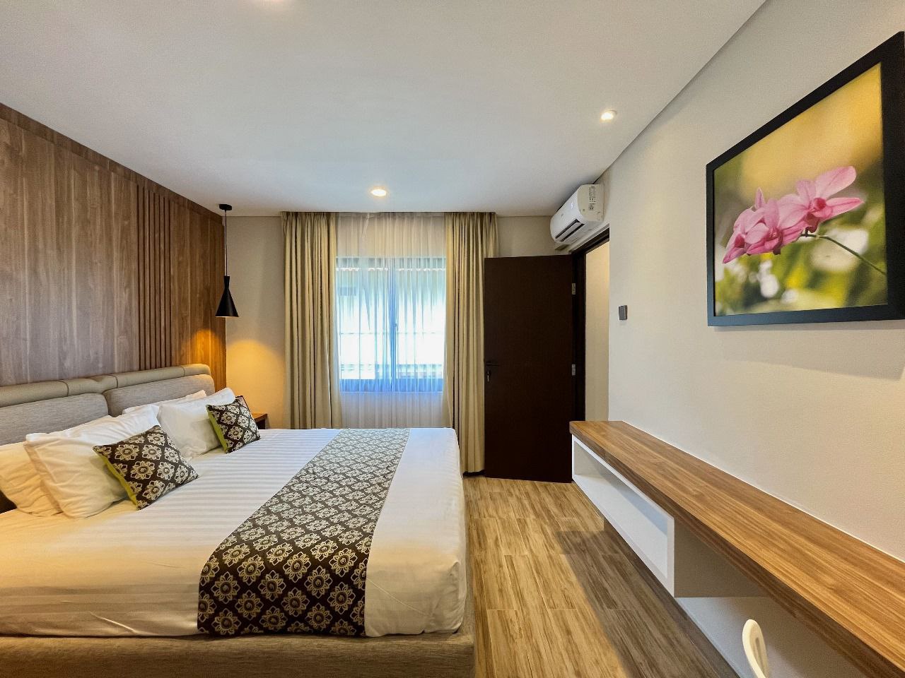 Квартира в Нуса Дуа, Индонезия, 100 м² - фото 13